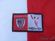 Photo6: Athletic Bilbao 2007-2008 Home Shirt w/tags (6)