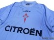 Photo3: Celta 2003-2004 Home Shirt (3)