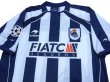 Photo3: Real Sociedad 2003-2004 Home Shirt Champions League Patch/Badge w/tags (3)