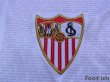 Photo5: Sevilla 2009-2010 Home Shirt LFP Patch/Badge (5)
