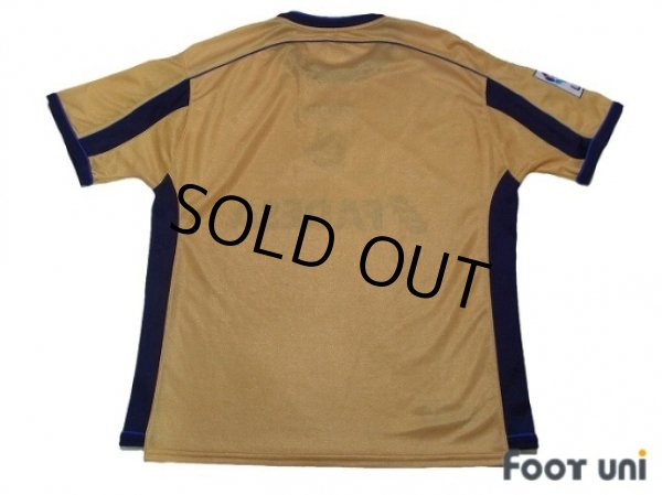 Photo2: Deportivo La Coruna 2002-2003 3rd Shirt LFP Patch/Badge (2)