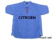 Photo1: Celta 2003-2004 Home Shirt (1)