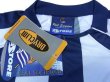Photo4: Real Sociedad 2003-2004 Home Shirt Champions League Patch/Badge w/tags (4)