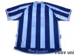 Photo2: Real Sociedad 2002-2003 Home Shirt w/tags (2)