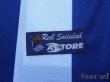 Photo6: Real Sociedad 2002-2003 Home Shirt w/tags (6)