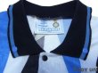 Photo5: Inter Milan 1991-1992 Away Shirt #10 (5)
