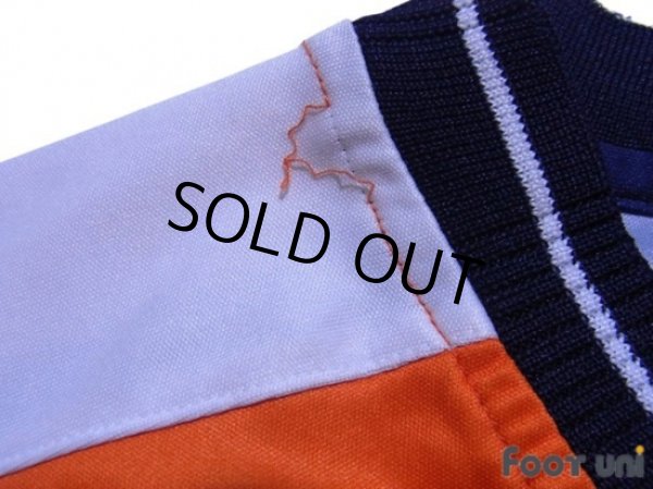 Photo7: Deportivo La Coruna 2003-2004 Away Shirt LFP Patch/Badge (7)