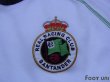 Photo5: Racing Santander 2007-2008 Home Shirt LFP Patch/Badge (5)