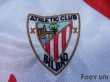 Photo5: Athletic Bilbao 1998-1999 Centenario Home Shirt (5)