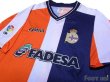 Photo3: Deportivo La Coruna 2003-2004 Away Shirt LFP Patch/Badge (3)