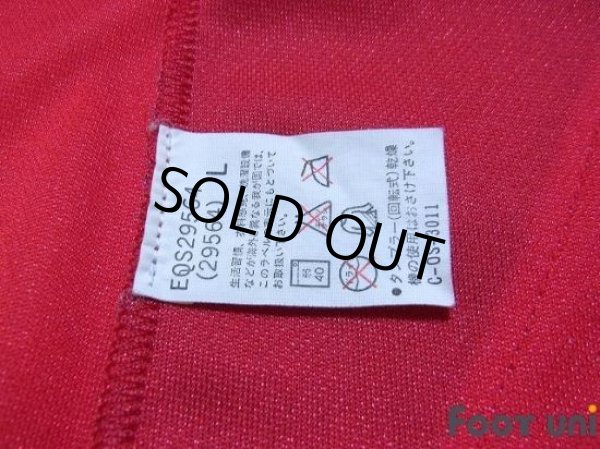 Photo6: Bayern Munchen 1993-1995 Home Shirt (6)