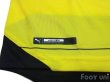 Photo6: Borussia Dortmund 2015-2016 Home Long Sleeve Shirt Bundesliga Patch/Badge Hermes Patch/Badge (6)