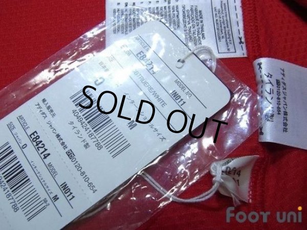 Photo5: Bayern Munchen 2009-2010 Home Shirt (5)