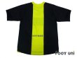 Photo2: Borussia Dortmund 2005-2006 Away Shirt (2)