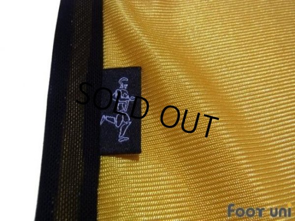 Photo6: Borussia Dortmund 2003-2004 CUP Shirt w/tags (6)