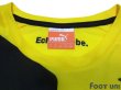 Photo4: Borussia Dortmund 2014-2015 Home L/S Shirt (4)