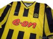 Photo3: Borussia Dortmund 2000-2001 Home Shirt (3)