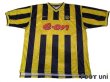 Photo1: Borussia Dortmund 2000-2001 Home Shirt (1)