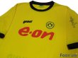 Photo3: Borussia Dortmund 2003-2004 Home Shirt (3)