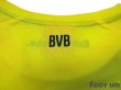 Photo6: Borussia Dortmund 2014-2015 Home L/S Shirt (6)