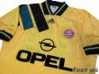 Photo3: Bayern Munchen1993-1995 Away Shirt #10 (3)