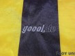 Photo6: Borussia Dortmund 2000-2001 Home Shirt (6)
