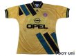 Photo1: Bayern Munchen1993-1995 Away Shirt #10 (1)