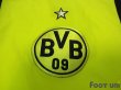 Photo5: Borussia Dortmund 2005-2006 Away Shirt (5)