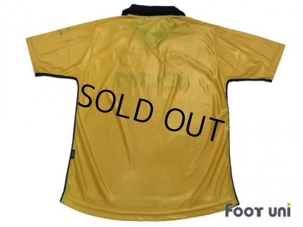 Photo2: Borussia Dortmund 2003-2004 CUP Shirt w/tags (2)