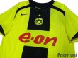 Photo3: Borussia Dortmund 2005-2006 Home Shirt w/tags (3)