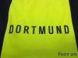 Photo8: Borussia Dortmund 2005-2006 Away Shirt (8)