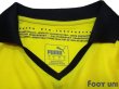 Photo4: Borussia Dortmund 2015-2016 Home Long Sleeve Shirt Bundesliga Patch/Badge Hermes Patch/Badge (4)