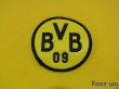 Photo5: Borussia Dortmund 2003-2004 Home Shirt (5)