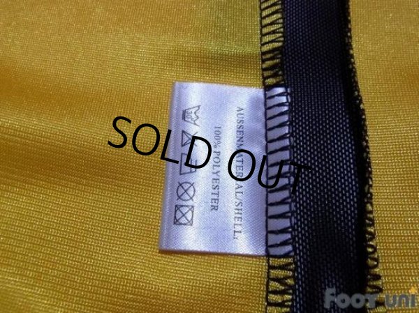 Photo8: Borussia Dortmund 2003-2004 CUP Shirt w/tags (8)