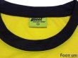 Photo4: Borussia Dortmund 2003-2004 Home Shirt (4)