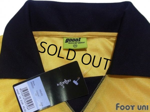 Photo4: Borussia Dortmund 2003-2004 CUP Shirt w/tags (4)