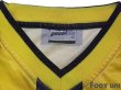 Photo4: Borussia Dortmund 2000-2001 Home Shirt (4)