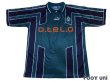 Photo1: Werder Bremen 1999-2000 Home Shirt (1)