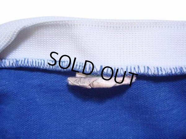 Photo3: Schalke 04 80's Home L/S Shirt (3)