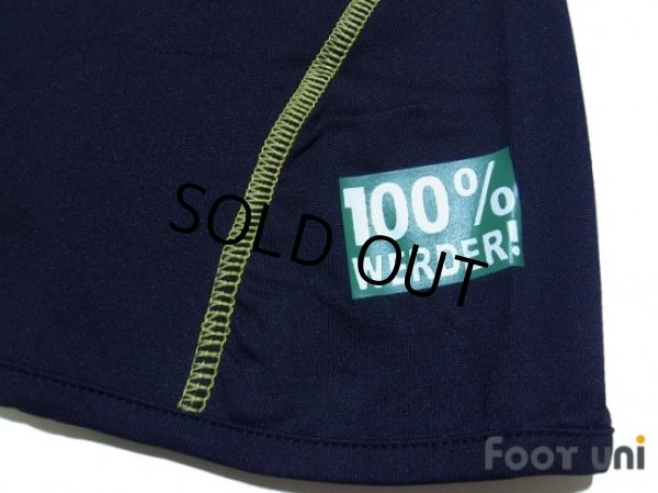 Photo6: Werder Bremen 2006-2007 3RD Shirt (6)
