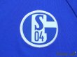 Photo5: Schalke04 2002-2004 Home Shirt w/tags (5)