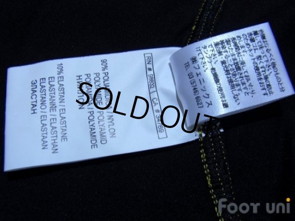 Photo7: Werder Bremen 2006-2007 3RD Shirt (7)