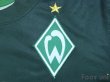 Photo5: Werder Bremen 2010-2011 Home Shirt Bundesliga Patch/Badge (5)