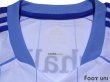Photo5: Schalke04 2011-2012 Away Shirt #17 Farfan Bundesliga Patch/Badge Hermes Patch/Badge (5)