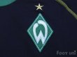 Photo5: Werder Bremen 2006-2007 3RD Shirt (5)