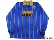 Photo1: Werder Bremen 1995-1996 Away L/S Shirt (1)