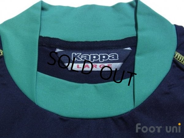 Photo4: Werder Bremen 2006-2007 3RD Shirt (4)