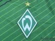 Photo5: Werder Bremen 2011-2012 Home Authentic L/S Shirt w/tags (5)