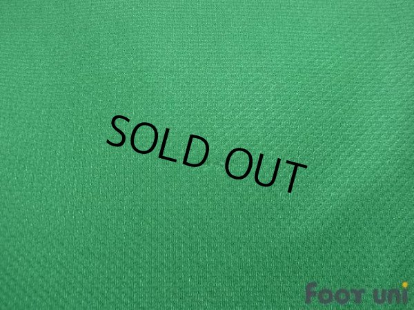 Photo8: Werder Bremen 2010-2011 Home Shirt Bundesliga Patch/Badge (8)