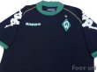 Photo3: Werder Bremen 2006-2007 3RD Shirt (3)